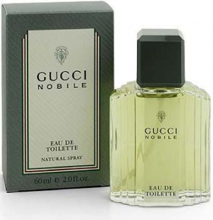 Gucci Nobile - Click Image to Close